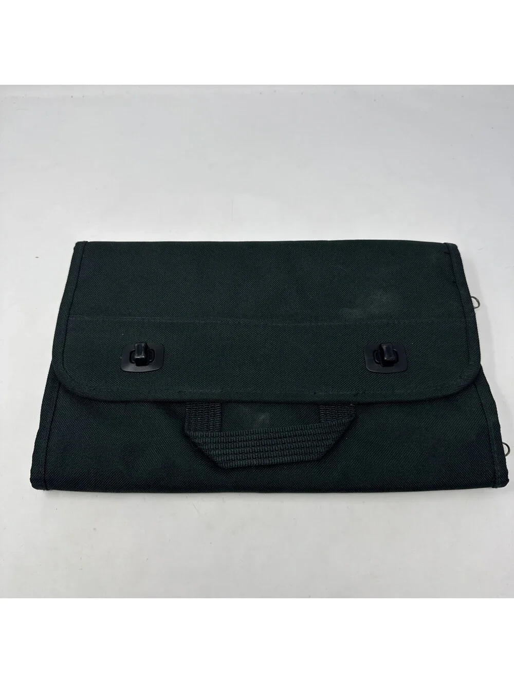 Ricardo Beverly Hills Hanging Toiletry Bag Travel Organizer